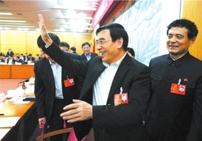 北京代市长:青年因为房子打光棍应该认真研究