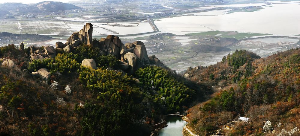 四季小龙山组图