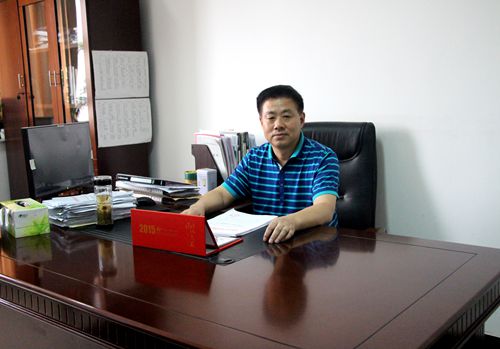 第一期:区人大代表,区财政局局长陈启讲谈新《预算法》