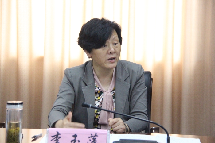 李玉萍三年级英语
