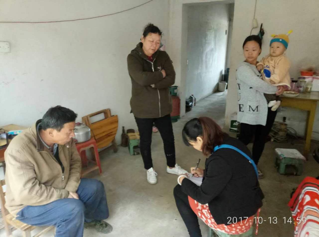 流动人口关爱活动总结_活动总结模板